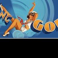 ANYTHING GOES Sets Sail in Australia in 2015; Tickets on Sale, 9/22 Video