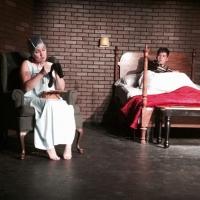 JPAS & Allways Theatre to Present THE FOURPOSTER, 8/8-17
