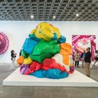 Mid-Year Highlights in the Art World: Koons, Donovan, Minkisi and More