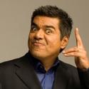 Comix At Foxwoods Welcomes George Lopez to the MGM Grand Theater, 5/17 Video