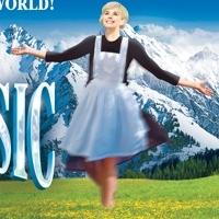 THE SOUND OF MUSIC, THE BODYGUARD, BARNUM & More Coming to King's Theatre Glasgow