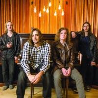 WEST WATER OUTLAWS Return to the Fox Theatre Tonight