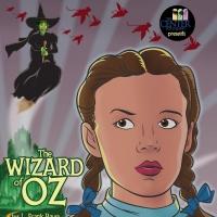 The Center for the Arts to Present THE WIZARD OF OZ Video