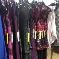 Photo Coverage: Alice + Olivia Sample Sale