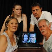 DON PARTIES ON Runs Now thru March 8 at Melville Theatre