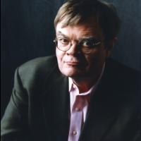 Wells Fargo Center for the Arts Welcomes Garrison Keillor Tonight Video