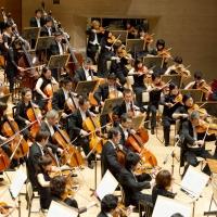 The Tokyo Philharmonic Will Make U.S. Debut as Part of Their 100th Anniversary Celebr Video