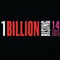 Berkshire County Joins Global 'One Billion Rising' Campaign on February 14