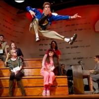 Photo Flash: First Look at Point Park's THE 25TH ANNUAL PUTNAM COUNTY SPELLING BEE, O Video
