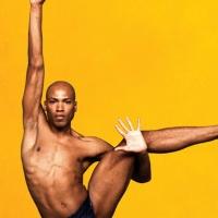 Alvin Ailey American Dance Theater Performance Has Been Rescheduled from 2/13 to 2/16 Video