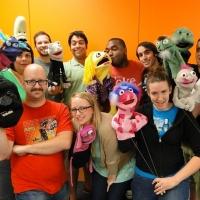 Go Comedy! to Present FUZZBALLS COMEDY WITH PUPPETS, 8/14-22 Video