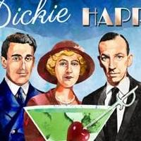 Lost Noel Coward Song to Premiere in MAKING DICKIE HAPPY, Opens March 5 Video