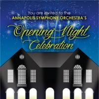 The Annapolis Symphony Orchestra Presents OPENING NIGHT FIREWORKS with Angela Cheng,  Video