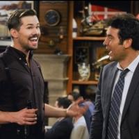 First Look - Andrew Rannells to Guest Star on HOW I MET YOUR MOTHER, 12/16 Video