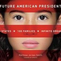 Goff Books and Matthew Jordan Smith Release FUTURE AMERICAN PRESIDENT Video