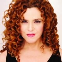 Houston Symphony to Welcome Bernadette Peters & Sutton Foster This Winter Video