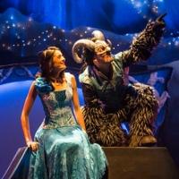 BWW Reviews: Synetic Theater Crafts Visually Stunning Adaptiation of BEAUTY AND THE BEAST