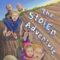 Lynette Charters Creates Original Cover Art For New Adventure Series for Kids