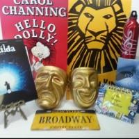 Theatre Circle and One Shubert Alley to Expand Inventory; Broadway NY and Broadway Ba Video