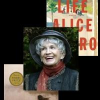 Word for Word to Present 'STORIES BY ALICE MUNRO' This Spring Video