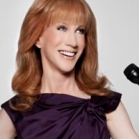 Kathy Griffin to Perform at Granada Theatre, 2/1 Video