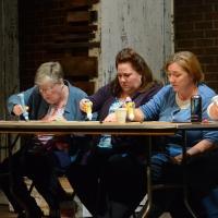 BWW Reviews: Through Outstanding Performances, Curious Theatre Company Proves that they are GOOD PEOPLE!