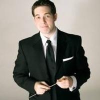 Brett Mitchell Appointed Assistant Conductor of The Cleveland Orchestra