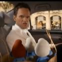 VIDEO: New Trailer - Neil Patrick Harris and More in THE SMURFS 2 Video