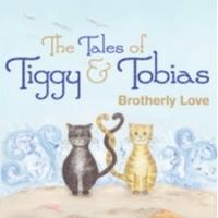 Sea-Cat Brothers Discover What's Really Important in New Children's Book by Shanthi T