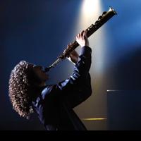 The Pacific Symphony Presents KENNY G Tonight