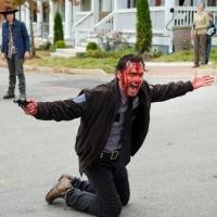 BWW Recap: Everyone is Somewhat Damaged on THE WALKING DEAD
