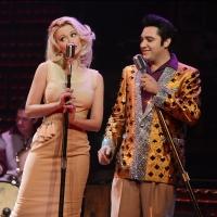 STAGE TUBE: Holly Madison Performs with MILLION DOLLAR QUARTET in Vegas Video
