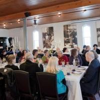 Liberty Hall Museum to Offer Additional DOWNTON ABBEY Luncheon, 2/8