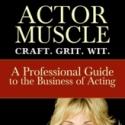 New Book by Beverly Leech, ACTOR MUSCLE, Offers Actors a Clear Path Video