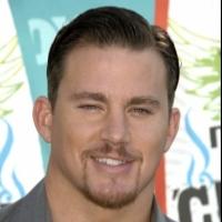 Channing Tatum Confirms MAGIC MIKE Is Heading to Broadway! Video
