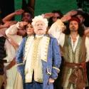 Photo Flash: First Look at Ed Dixon, Hunter Foster and More in PIRATES! at the Muny Video
