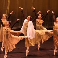 American Repertory Ballet to Present Douglas Martin's ROMEO AND JULIET, 2/22 Video