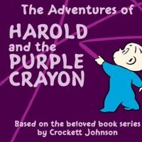 Brooklyn Center for the Performing Arts to Present THE ADVENTURES OF HAROLD AND THE P
