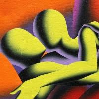 World Erotic Art Museum Presents Erotikostabi: Works by Mark Kostabi Video