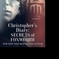 CHRISTOPHER'S DIARY Set for Publication Today Video