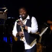 Photo Flash: Company of PORGY AND BESS National Tour Performs at 'INSPIRED BY LOVE' ASTEP Benefit