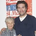 Photo Coverage: In Rehearsal with Estelle Parsons & Craig Bierko for AdA