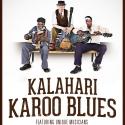 KALAHARI KAROO BLUES Comes to Cape Town's Baxter Theatre, Now thru Jan 19 Video