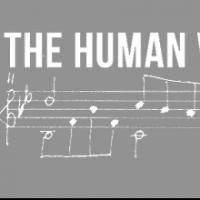 Blueprint Theater Project Presents World-Premiere of THE HUMAN VARIATIONS, Now thru 3 Video