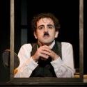 CHAPLIN'S Rob McClure Pays Homage to His NJ Roots