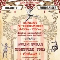 The Circus Project Announces December Fundraiser Video
