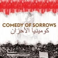 Hybrid Theatre Works to Present U.S. Premiere of COMEDY OF SORROWS at HERE, 8/21-25 Video