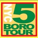 NYC Black History Month 5 Boro Tour Kicks Off First Season Video