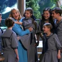 SOUND OF MUSIC LIVE!, TONY'S, David Mamet Among Directors Guild of America 2014…