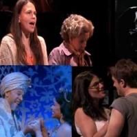 TV: The Year that Was- Celebrating the Musicals of 2014!